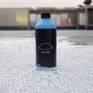 Productafbeelding Stipt Dirt Foam