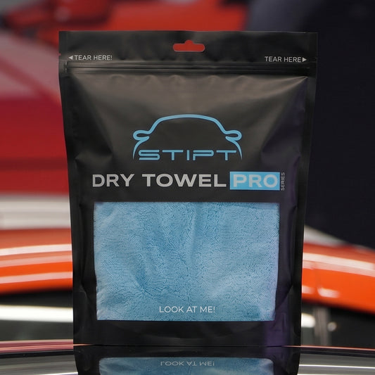 Stipt Dry Towel Pro