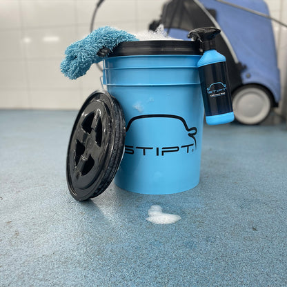 Stipt Grit Guard Eimerdichtung