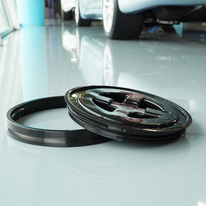 Stipt Grit Guard Eimerdichtung