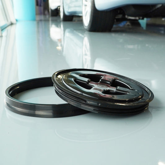 Stipt Grit Guard Eimerdichtung