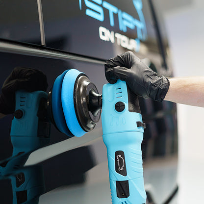 Stipt Rotationspoliermaschine