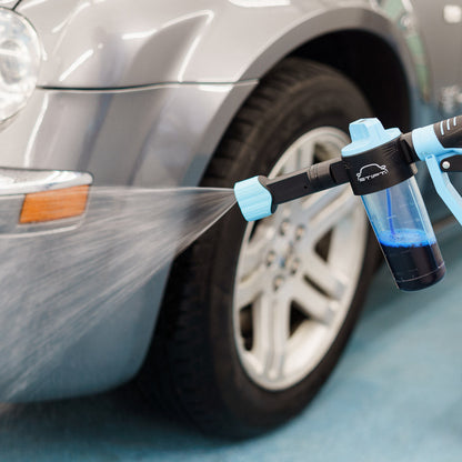 Stipt Foam Cannon Paket