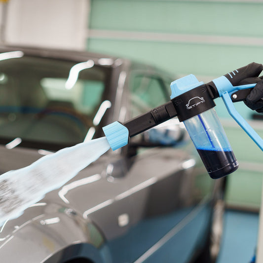 Stipt Foam Cannon Paket