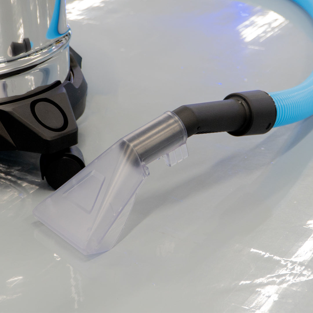PowerVac MondStuk
