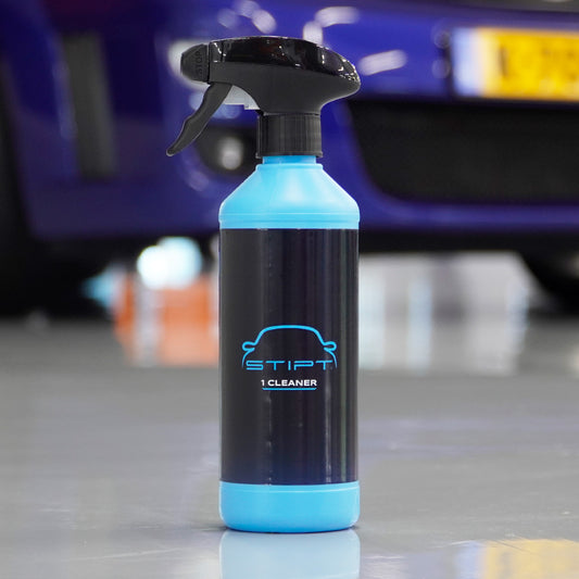 Stipt 1 Cleaner