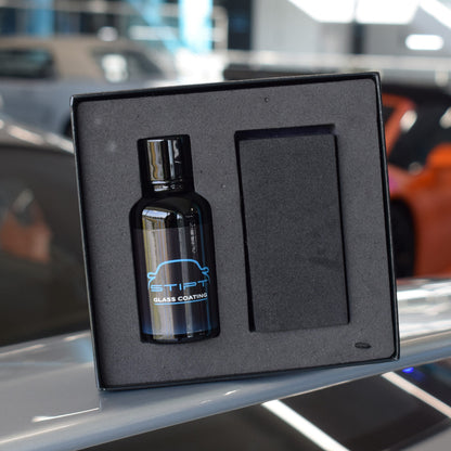 Stipt Glass Coating 4