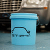 Stipt Grit Bucket 12 Liter