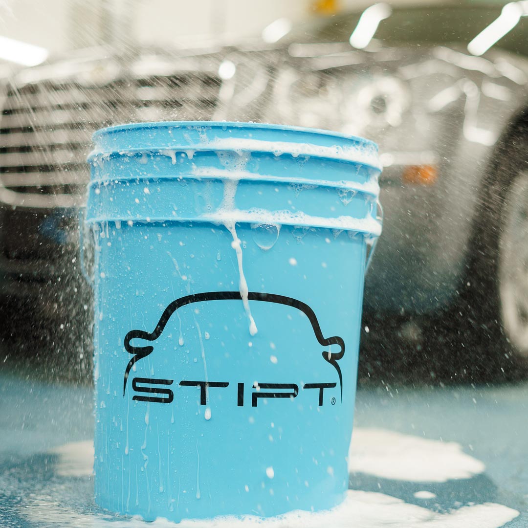 Stipt Grit Bucket 20L 2