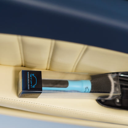 Stipt Interior Detail Brush in verpakking