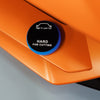 Stipt Mini Polierpad Hart (75mm)