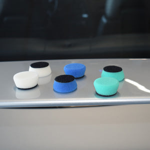 Productafbeelding Stipt Nano Pad Set 40 MM