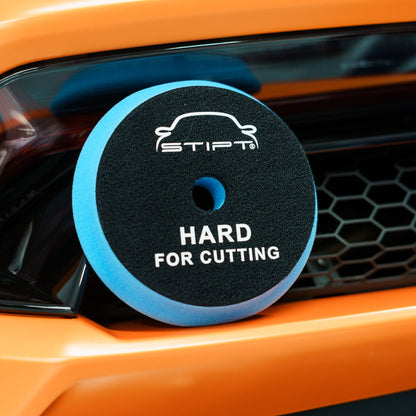 Stipt Polish Pad Hard 1