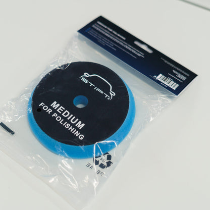 Stipt Polish Pad Medium verpakking