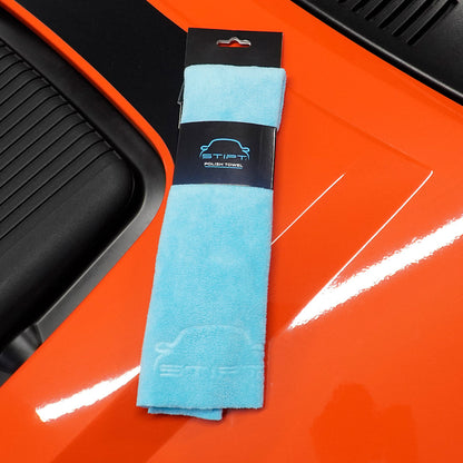 Stipt Polish Towel uit de Stipt Masterset