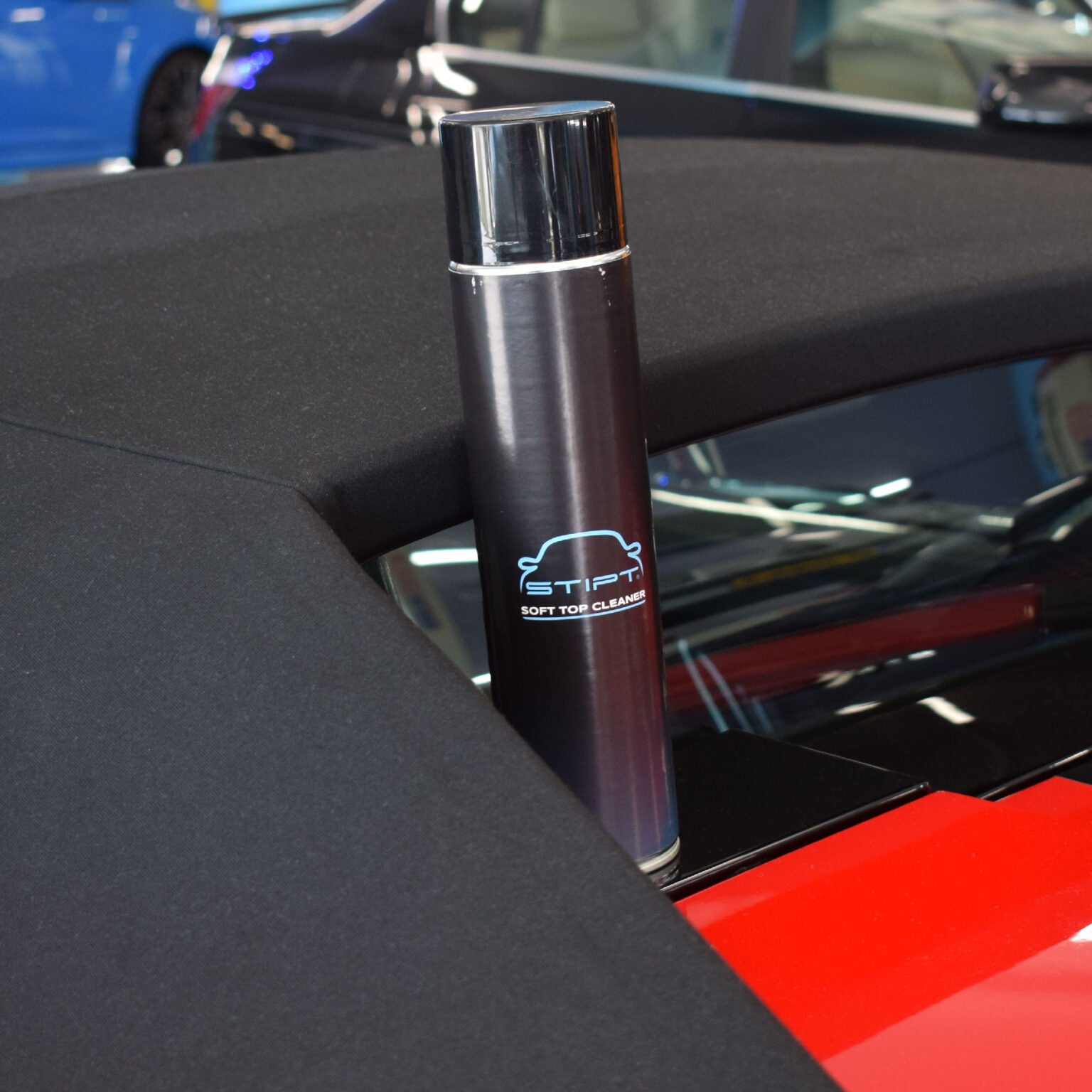 Stipt Soft Top Cleaner 2