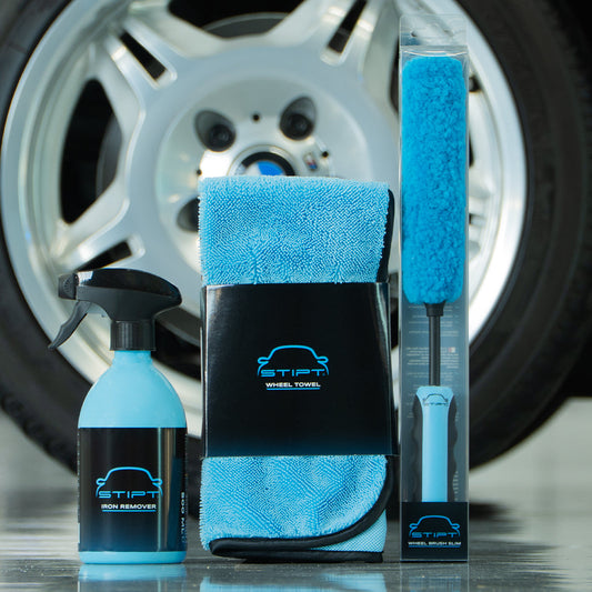 Stipt Wheel Combi (met Iron Remover)2