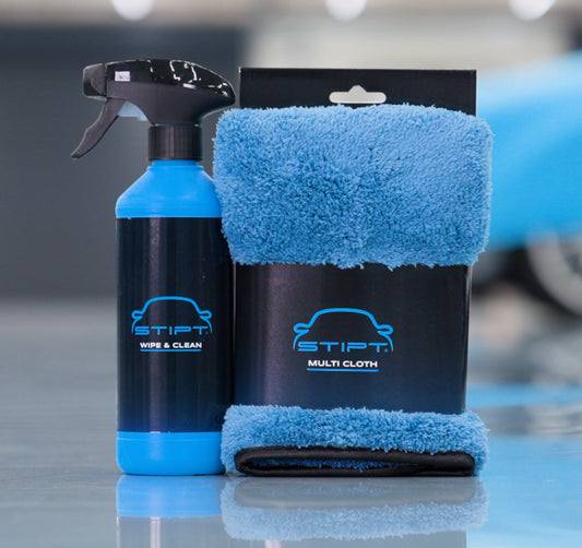 Stipt Wipe & Clean combi2