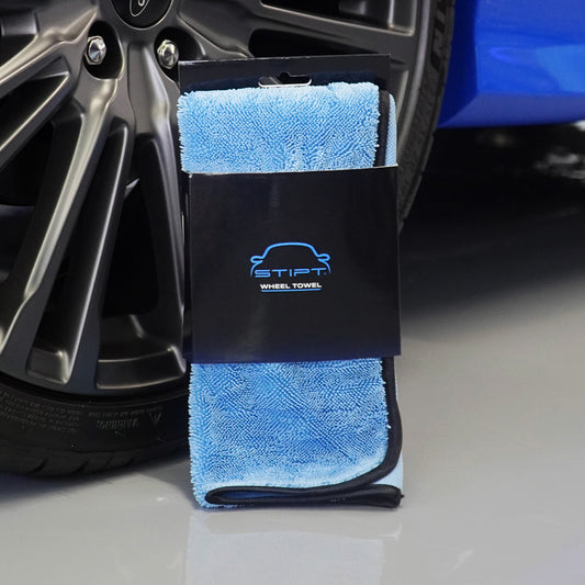 Wheel Towel2