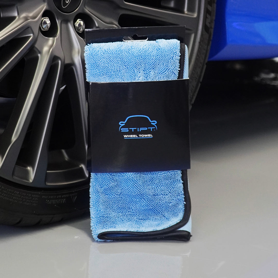 Wheel Towel4