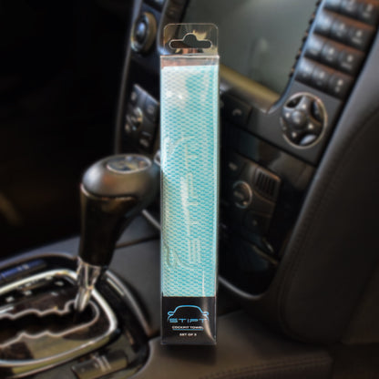 Stipt Cockpit Tuch 3er Set