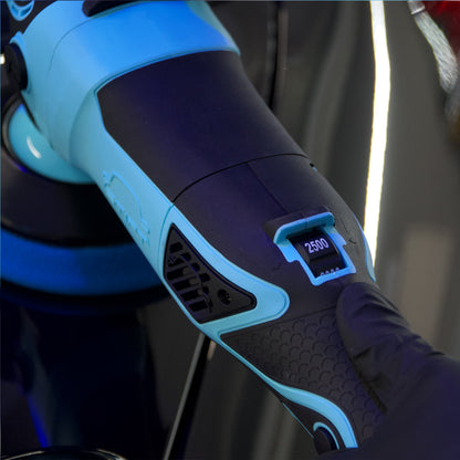 Toerentalwiel van de Stipt Rotary Polisher Pro – Masterset