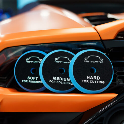 Stipt 100% Polijst Pakket