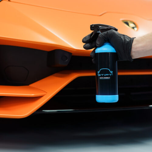 Stipt Anti Insect 1+1 Gratis