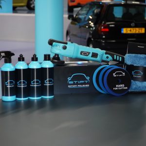 Stipt Polish Master Set
