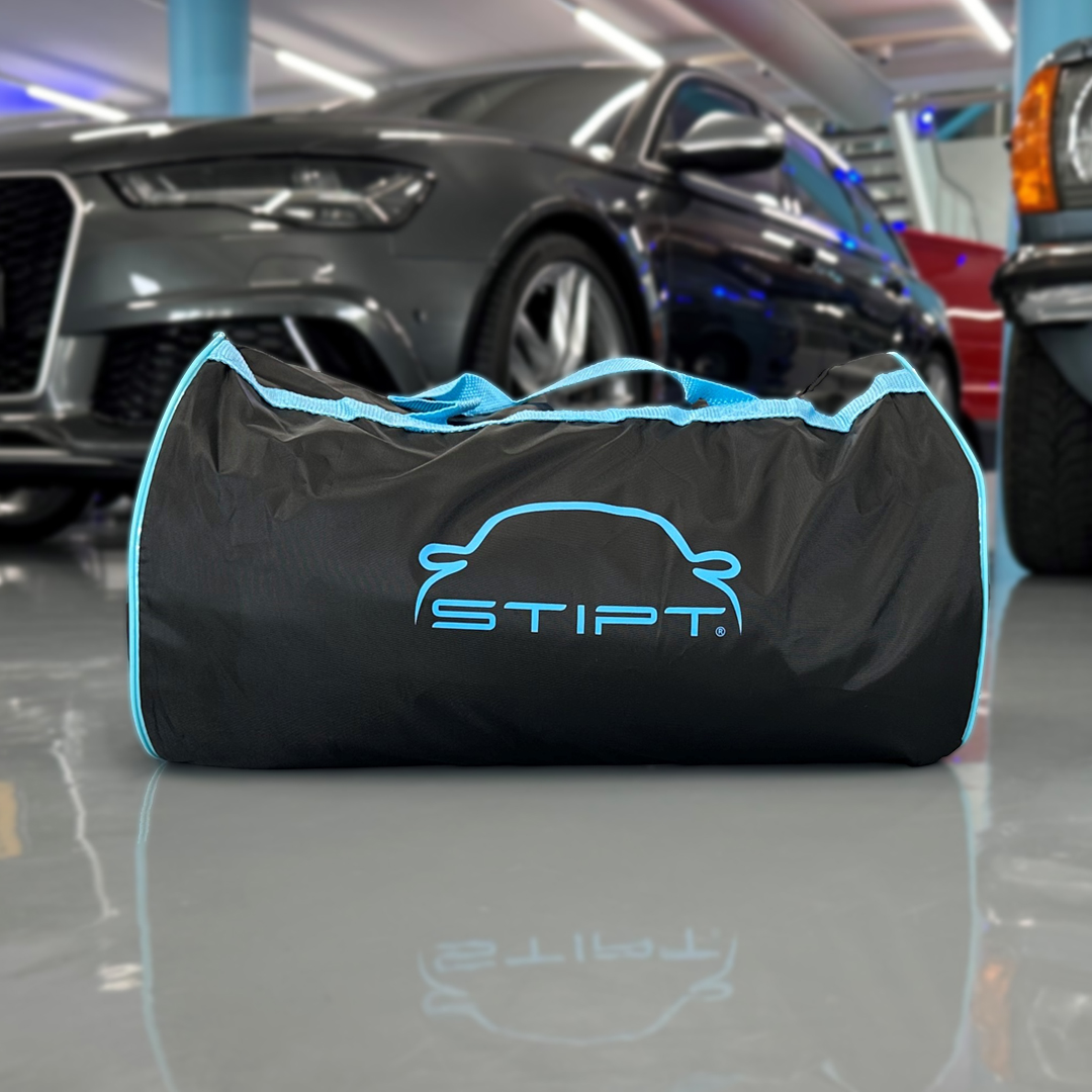 Stipt Car cover tas