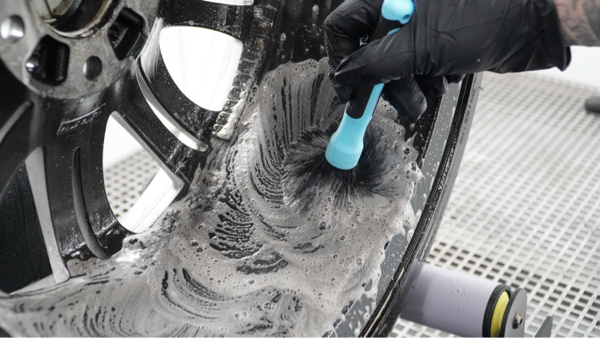 Real Effective aanbrengen