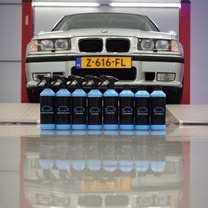 Stipt Totaal pakket