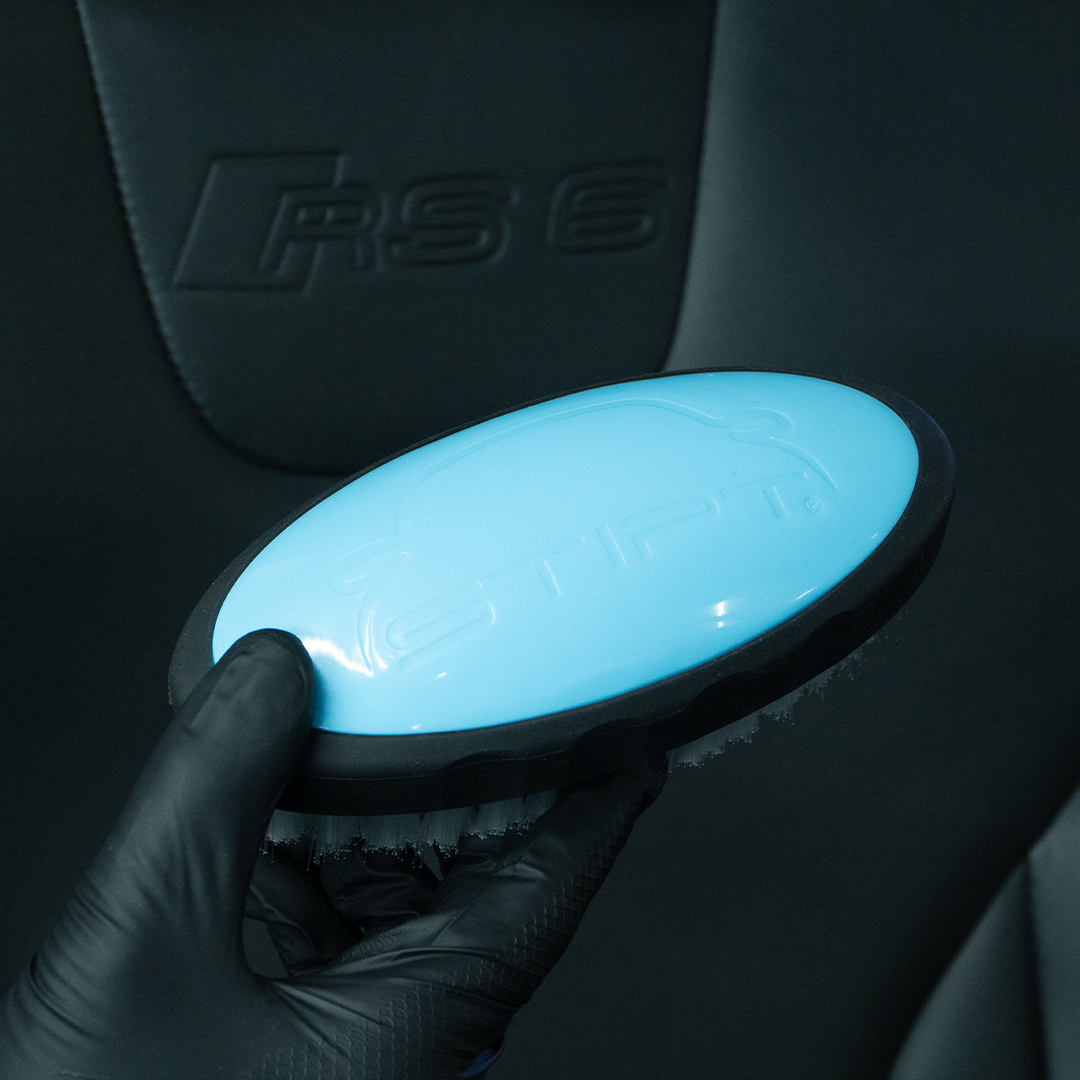 Stipt Cleaning Brush