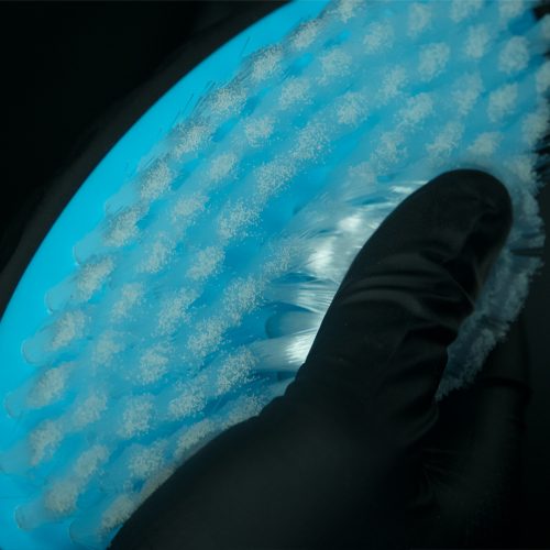 Stipt Cleaning Brush