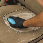 Stipt Cleaning Brush