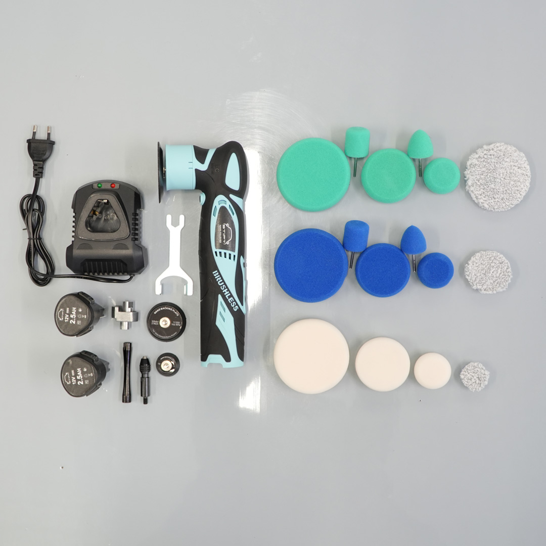Stipt Nano Polisher