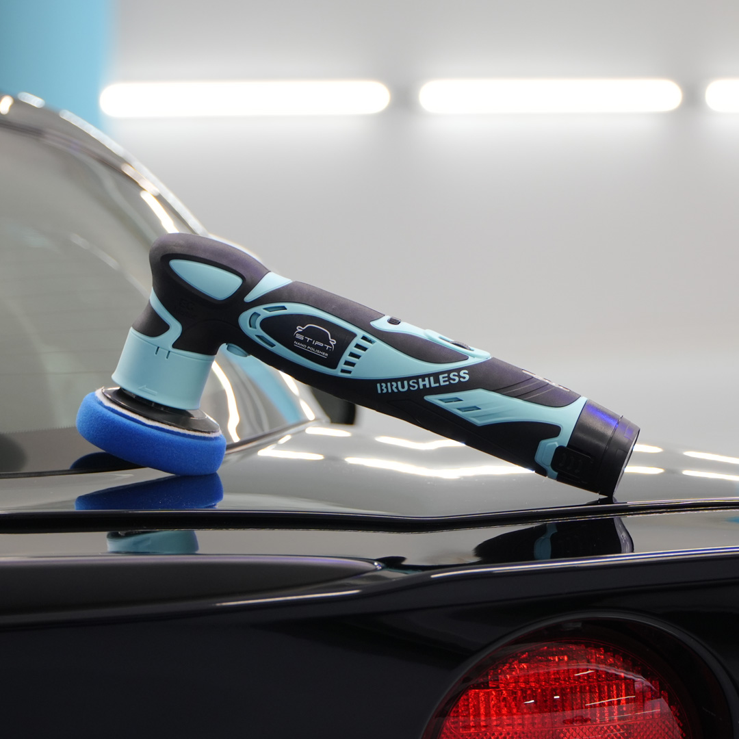 Stipt Nano Polisher