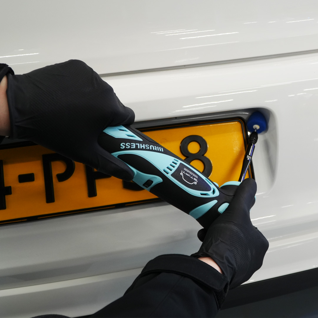 Stipt Nano Polisher