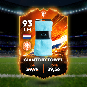 Stipt Giant Dry Towel