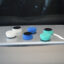 Stipt Nano Pad Set 40 MM