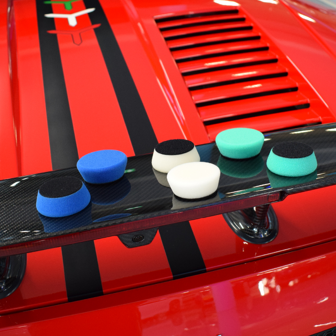 Stipt 100% Polijst Pakket