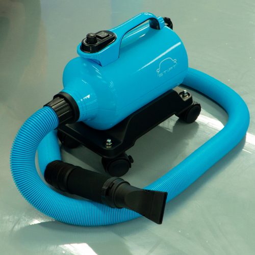 Stipt Car Blower