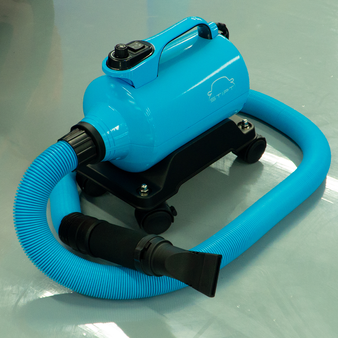 Stipt Car Blower