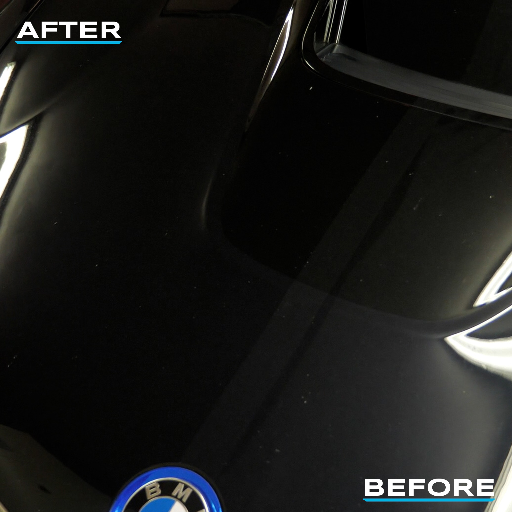 De werking van de Stipt Ceramic Coating