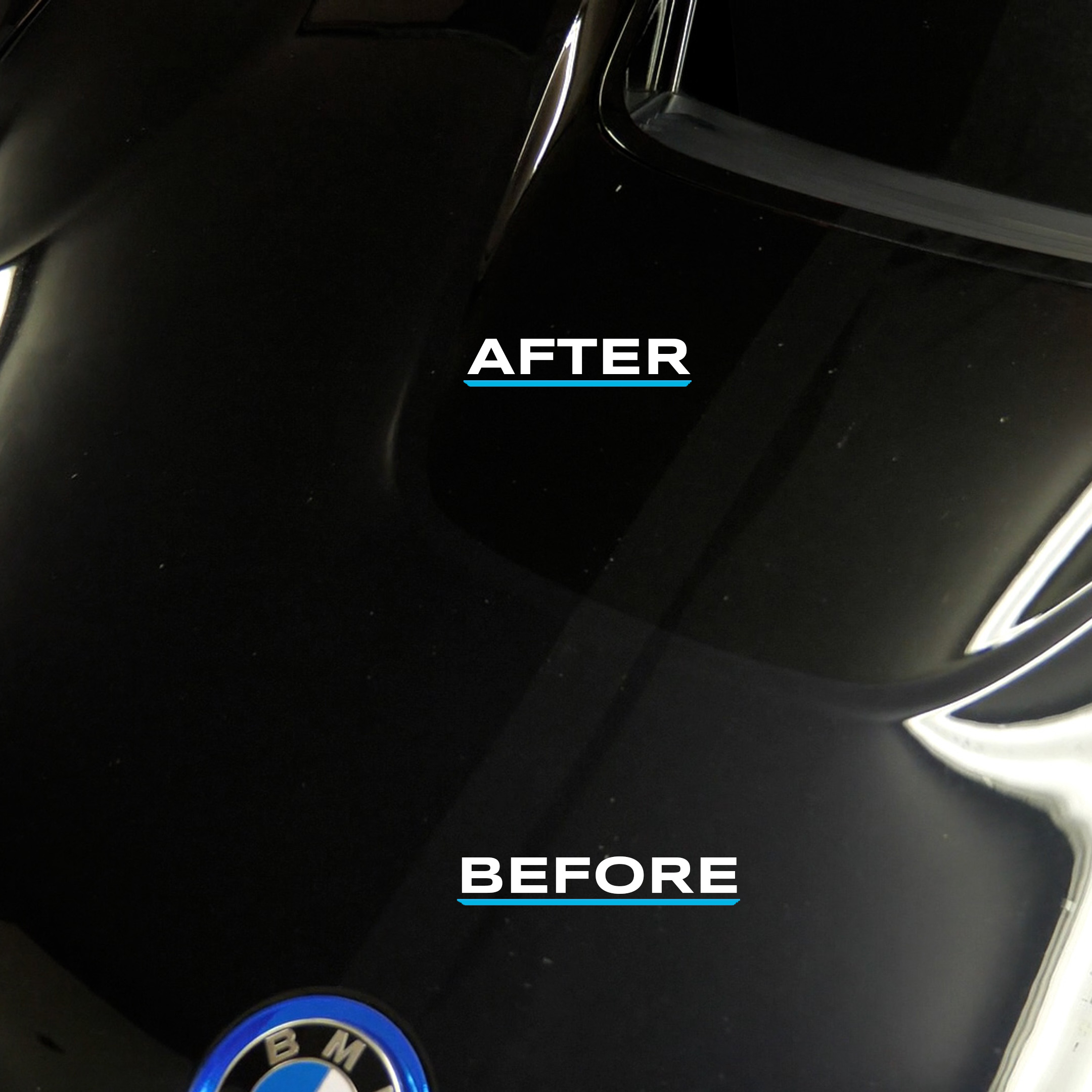 De werking van de Stipt Ceramic Coating
