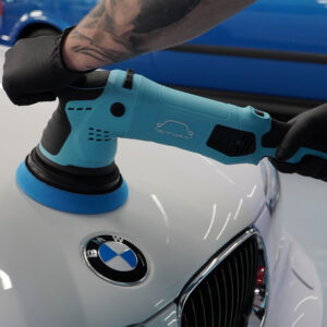 Stipt Dual Action Pro Polisher