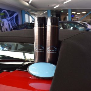 Stipt Soft Top Set