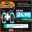 Stipt Wipe & Clean 1+1 Gratis