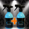Stipt Iron Remover 1+1 Gratis
