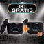 Stipt Wax Shield 1+1 Gratis